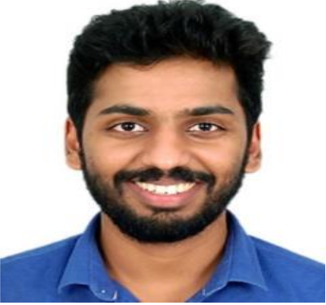 DR. ASHWANTH NARAYANAN B